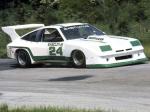 Chevrolet Monza DeKon GTO by IMSA 1975 года